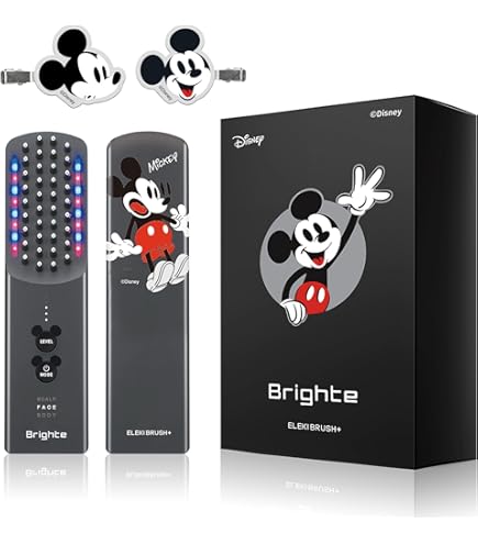 Amazon | WERJIA 収納ケース 互換性 Brighte ELEKI BRUSH 美顔器 保護